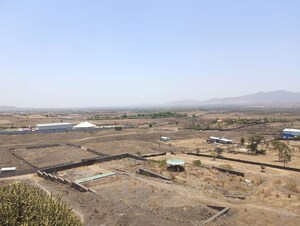 Plot Area in  Plot at Saswad – for Sale