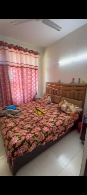 Bedroom in 3 BHK Apartment at Amolik Heights, Sector 88 – for Sale