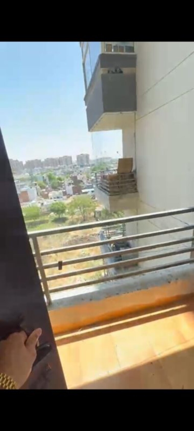 undefined, amolik-heights 3 Bedroom 860 Sq.Ft. Apartment In Sector 88 Faridabad 10361968