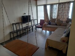 3 BHK Apartment For Rent in Bafana EL Premiero