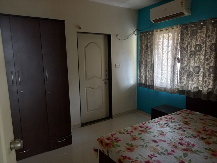 Bedroom, bafana-el-premiero 3 Bedroom 1400 Sq.Ft. Apartment In Baner Pune 10361977