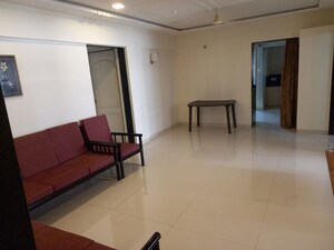 Team Area in 3 BHK Apartment at Bafana EL Premiero, Baner – for Rent