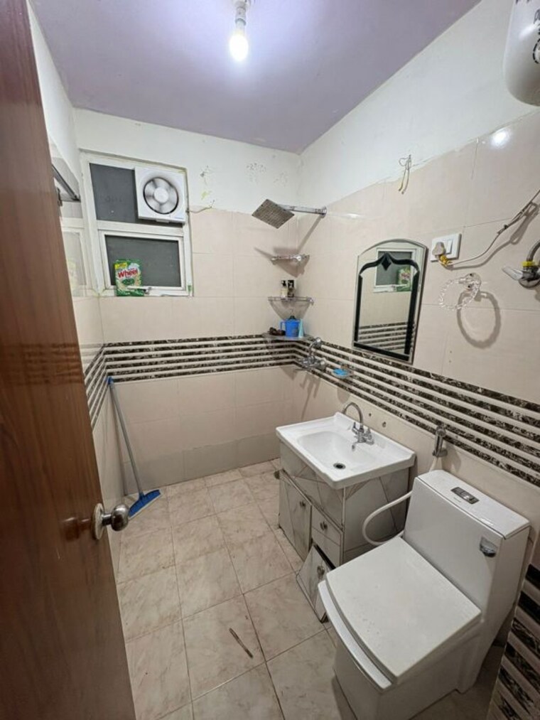 Team Area, shree-vardhman-green-court 2 Bedroom 690 Sq.Ft. Apartment In Sector 90 Gurgaon 10361978