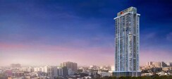5 BHK + Pooja Room,Study Room,Store Room Apartment For Sale in Raheja Imperia