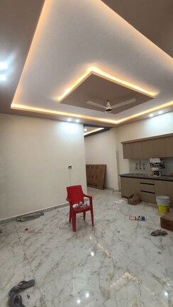 3 BHK + Pooja Room Villa For Sale in Chinhat
