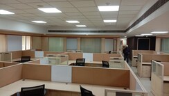 Office Space For Rent in Shri Senapati Bapat CHS