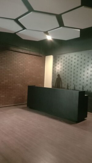  Office Space – Entrance View at Shri Senapati Bapat CHS, Senapati Bapat Road - for Rent