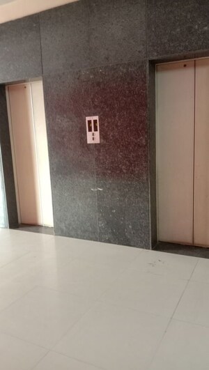 Lift in  Office Space at Shri Senapati Bapat CHS, Senapati Bapat Road – for Rent