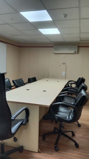 Common Area in  Office Space at Shri Senapati Bapat CHS, Senapati Bapat Road – for Rent