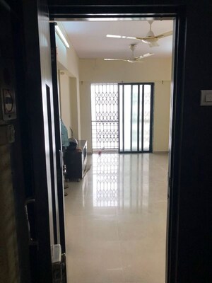  1 BHK Apartment at Rajshree Iris, Tilak Nagar – for Rent