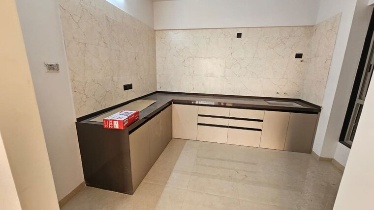 Kitchen, choice-que-914 2 Bedroom 802 Sq.Ft. Apartment In Keshav Nagar Pune 10361998