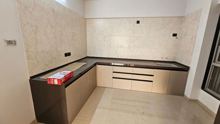 Kitchen, choice-que-914 2 Bedroom 802 Sq.Ft. Apartment In Keshav Nagar Pune 10361998