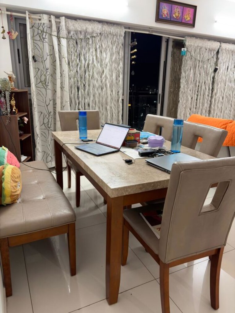 Team Area, amanora-adreno-towers 4 Bedroom 1300 Sq.Ft. Apartment In Hadapsar Pune 10361986