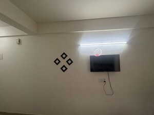 Room in 1 BHK Apartment at Shree Vardhman Green Court, Sector 90 – for Rent