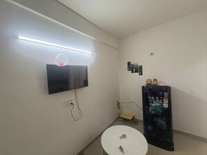 Furnished Amenities in 1 BHK Apartment at Shree Vardhman Green Court, Sector 90 – for Rent