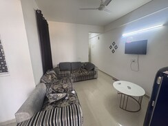 1 BHK Apartment For Rent in Shree Vardhman Green Court