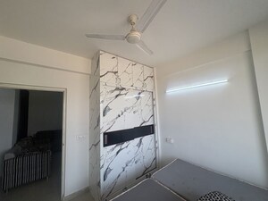 Kitchen in 1 BHK Apartment at Shree Vardhman Green Court, Sector 90 – for Rent