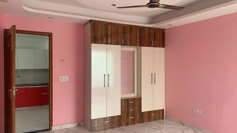 Room, housing-board-colony-sector-9 2 Bedroom 1650 Sq.Ft. Builder Floor In Sector 9 Gurgaon 10312220