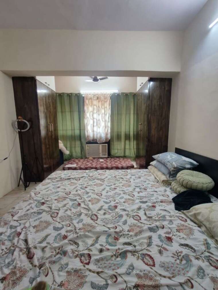 Bedroom, la-chapelle-apartment 1 Bedroom 445 Sq.Ft. Apartment In Malad West Mumbai 10361996