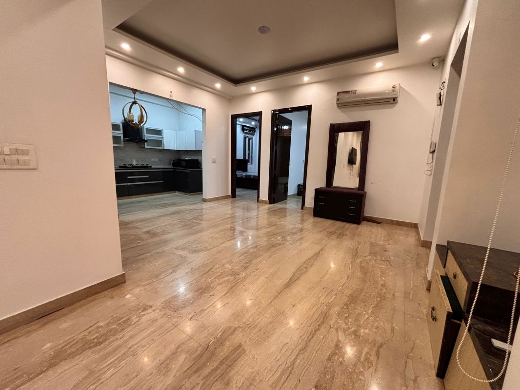 2 BHK 650 Sq.Ft. Apartment in Signature Global The Millennia
