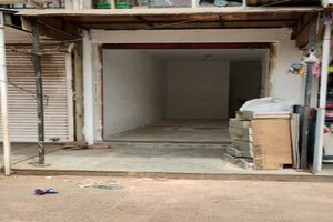  Shop – Exterior View View at Jodhpur - for Sale