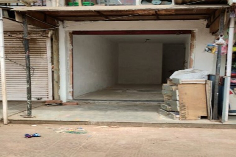 Exterior View, jodhpur Commercial Shop 208 Sq.Ft. In Jodhpur Ahmedabad 10361985