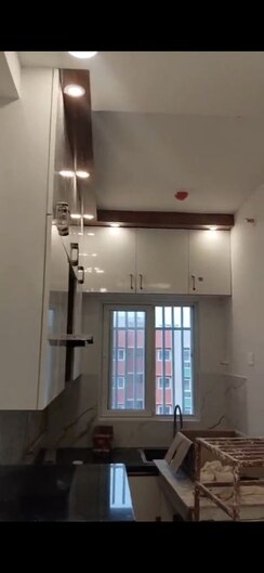 1.5 BHK + Study Room Apartment For Rent in Brigade El Dorado