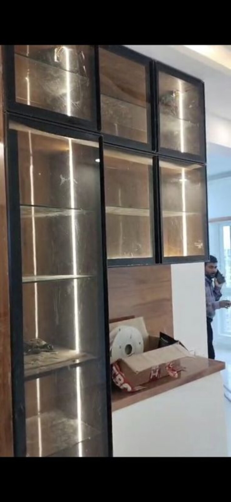 Bathroom, brigade-el-dorado 1.5 Bedroom 690 Sq.Ft. Apartment In Bagaluru Bangalore 10361981