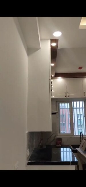 Room in 1.5 BHK Apartment at Brigade El Dorado, Bagaluru – for Rent