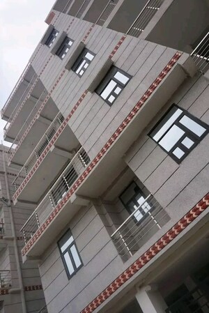2 BHK Builder Floor – Exterior View View at Jalpura - for Sale