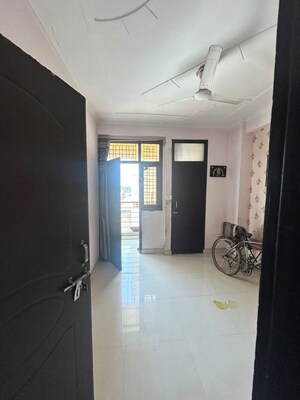 Building Lobby in 2 BHK Builder Floor at Jalpura – for Sale