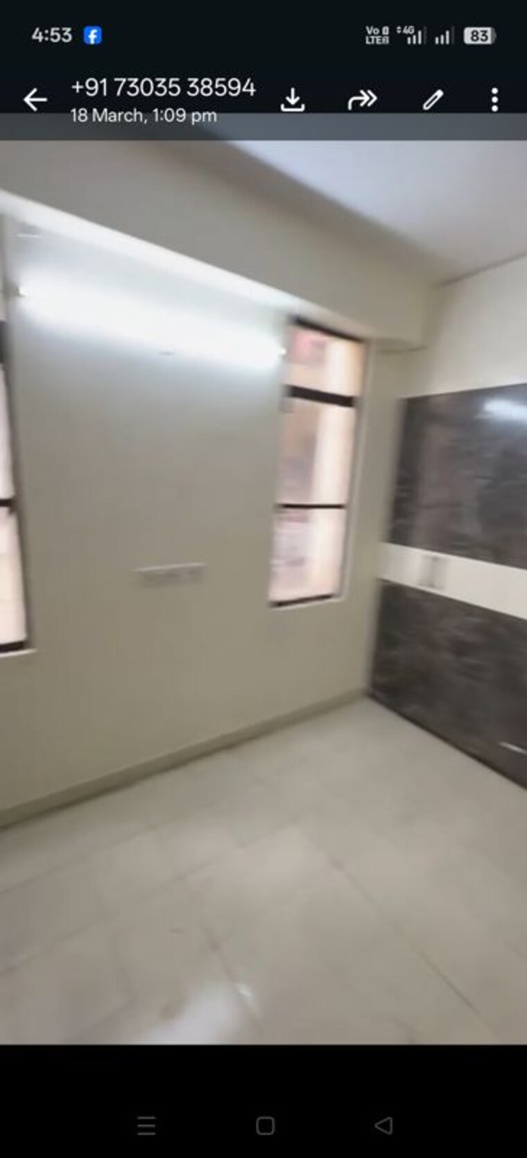undefined, ninex-rmg-residency 2 Bedroom 1250 Sq.Ft. Apartment In Sector 37c Gurgaon 10233164