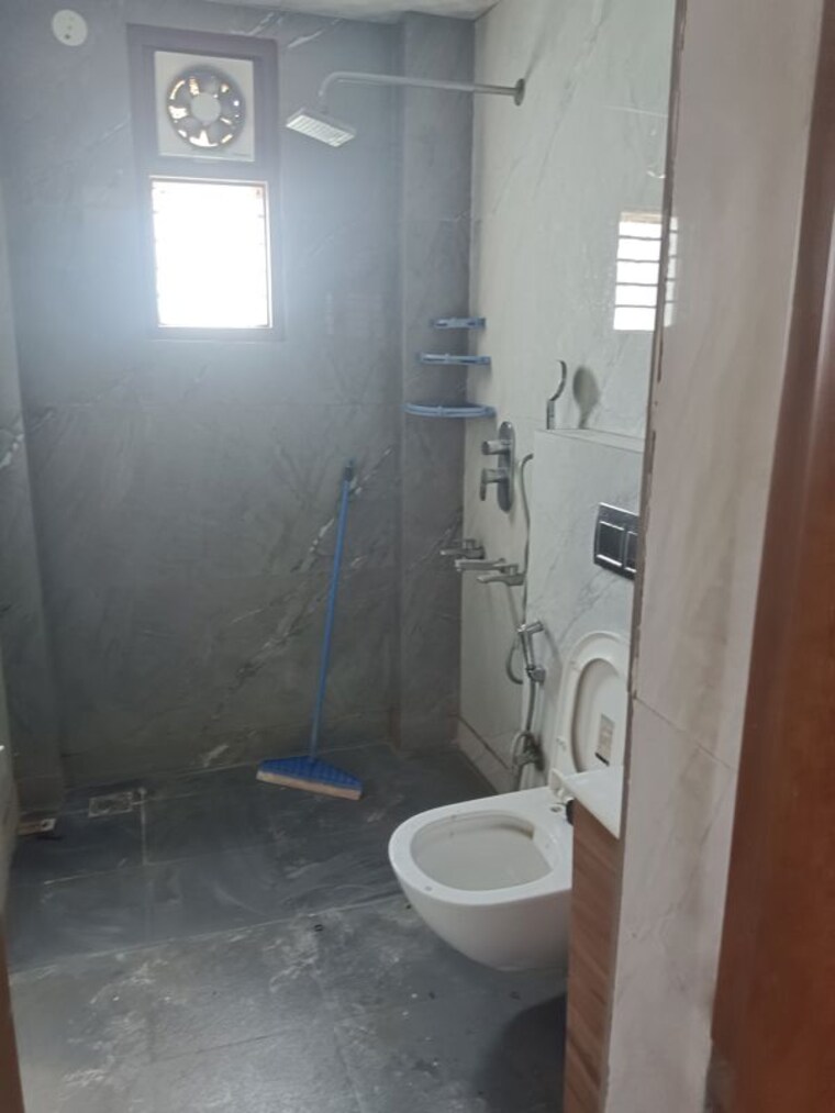 Bathroom, ninex-rmg-residency 2 Bedroom 1250 Sq.Ft. Apartment In Sector 37c Gurgaon 10233164