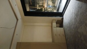 Bedroom in 4 BHK Apartment at Jawahar Nagar – for Sale