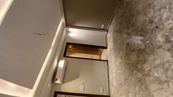 4 BHK + Pooja Room,Servant Room,Study Room,Extra Room,Basement,Store Room Apartment For Sale in Jawahar Nagar