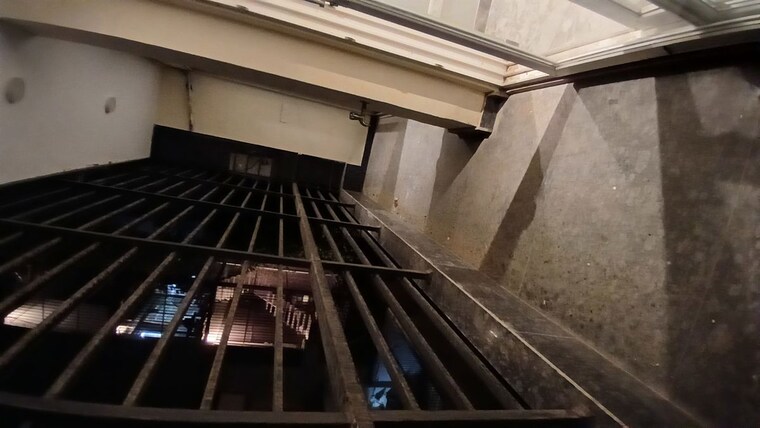 Balcony, jawahar nagar 4 Bedroom 2700 Sq.Ft. Apartment In Jawahar Nagar Delhi 10348341