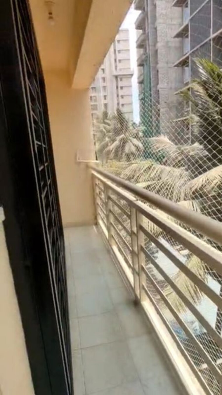 Balcony, vysakh-heritage 2 Bedroom 1092 Sq.Ft. Apartment In Chembur Mumbai 10362003