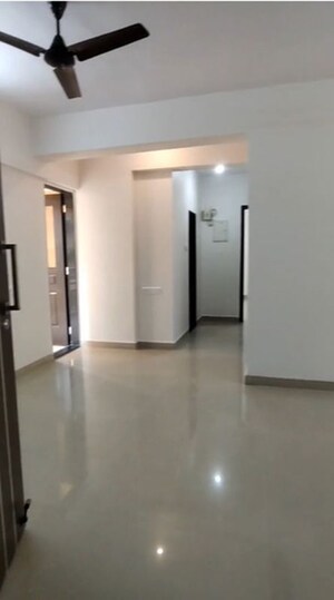 Living Room in 2 BHK Apartment at Vysakh Heritage, Chembur – for Rent