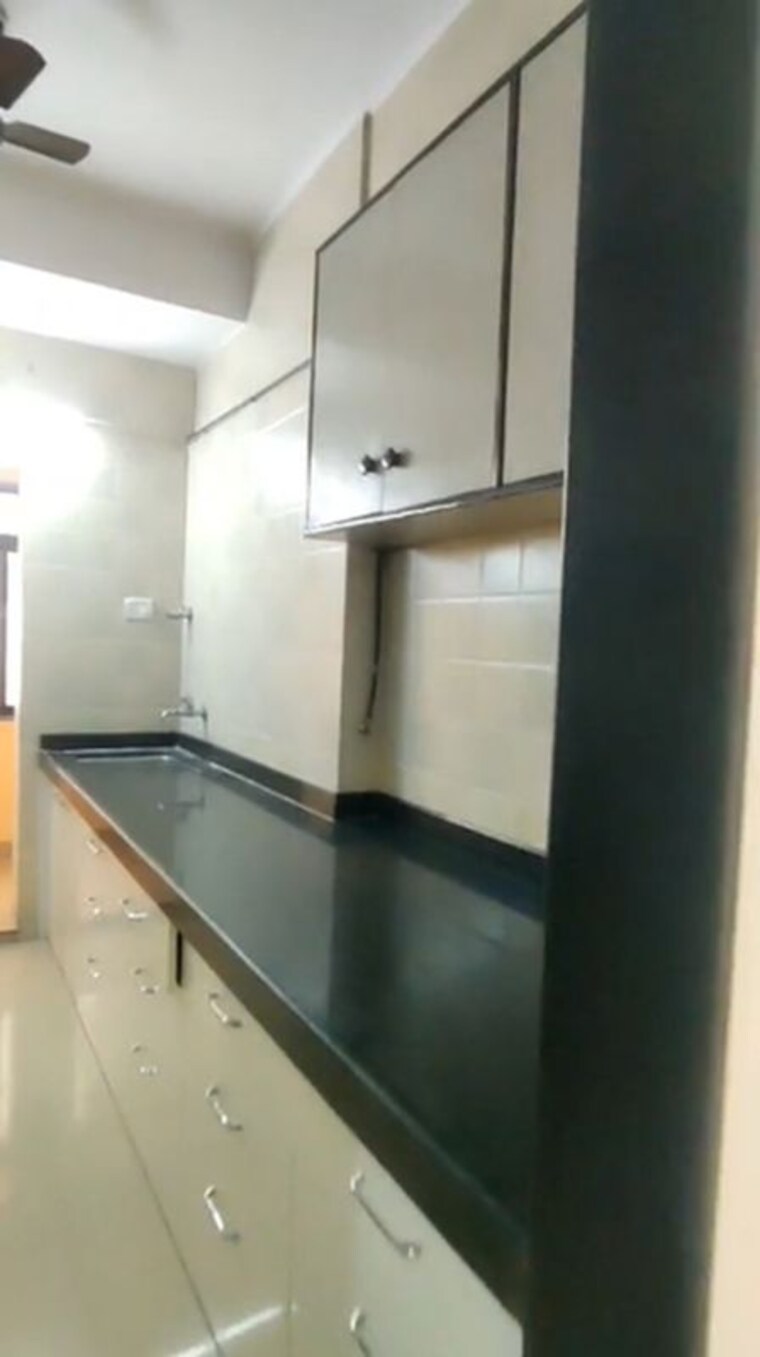 Kitchen, vysakh-heritage 2 Bedroom 1092 Sq.Ft. Apartment In Chembur Mumbai 10362003