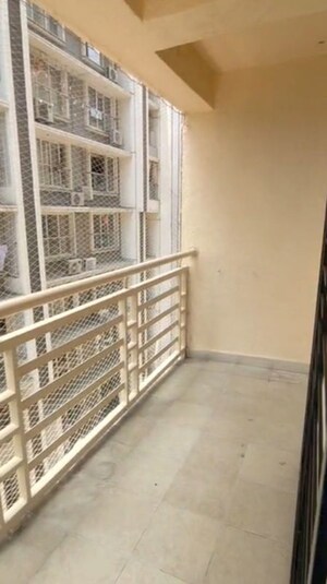 Balcony in 2 BHK Apartment at Vysakh Heritage, Chembur – for Rent