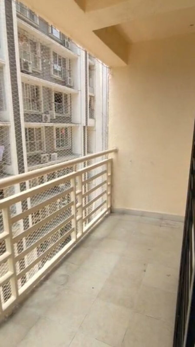 Balcony, vysakh-heritage 2 Bedroom 1092 Sq.Ft. Apartment In Chembur Mumbai 10362003