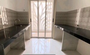Staircase in 1 BHK Apartment at Lodha Anjur Upper Thane, Anjur – for Sale