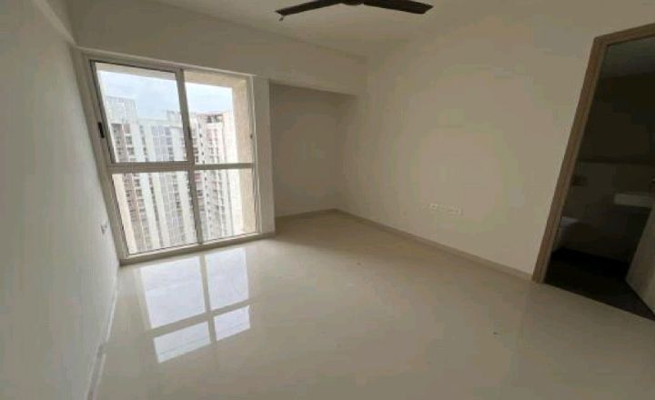 1 BHK + Pooja Room 457 Sq.Ft. Apartment in Lodha Anjur Upper Thane