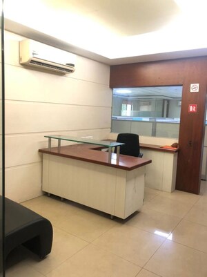 Team Area in  Office Space at Kamgar Putala Vasahat – for Rent