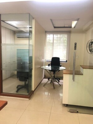 Team Area in  Office Space at Kamgar Putala Vasahat – for Rent