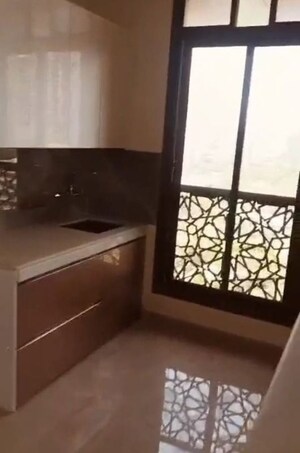 Kitchen in 4 BHK Apartment at Alamdar The Auro, Lower Parel – for Rent