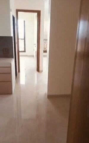 Building Lobby in 4 BHK Apartment at Alamdar The Auro, Lower Parel – for Rent