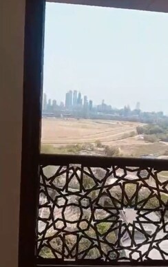 4 BHK Apartment For Rent in Alamdar The Auro