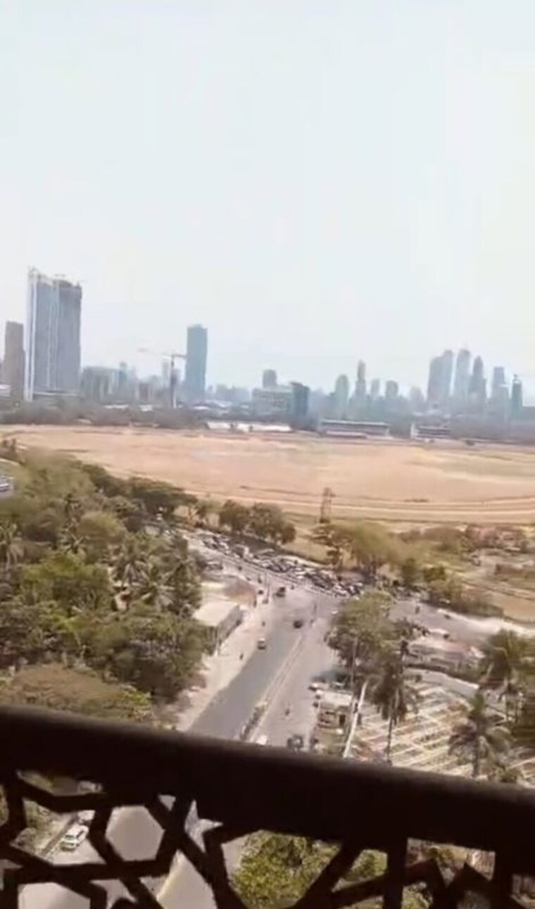 Exterior View, alamdar-the-auro 4 Bedroom 2500 Sq.Ft. Apartment In Lower Parel Mumbai 10362020