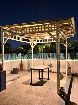 3 BHK Builder Floor For Rent in Sushant Lok I
